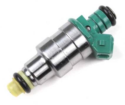 Volvo Fuel Injector (Rebuilt) - GB Reman 85212118